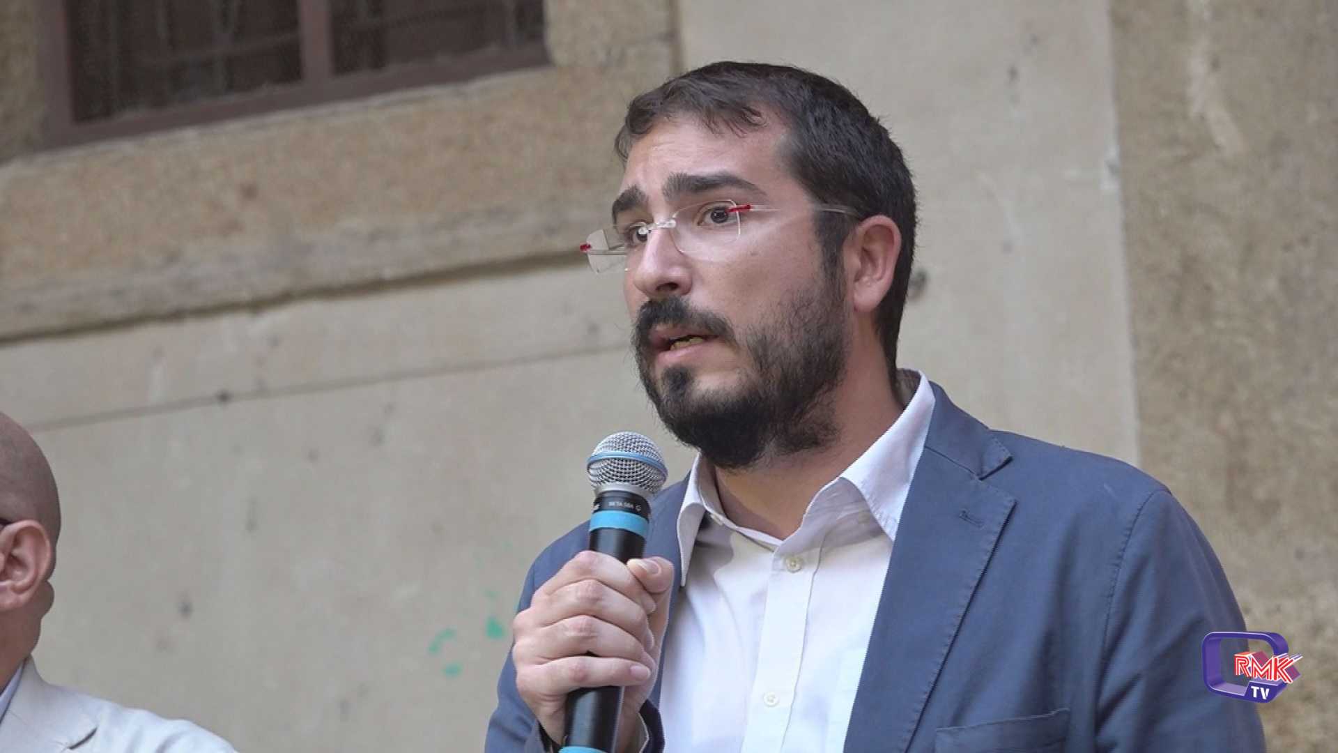 Disordini in via Licata, Termine si rivolge alla polizia di Stato